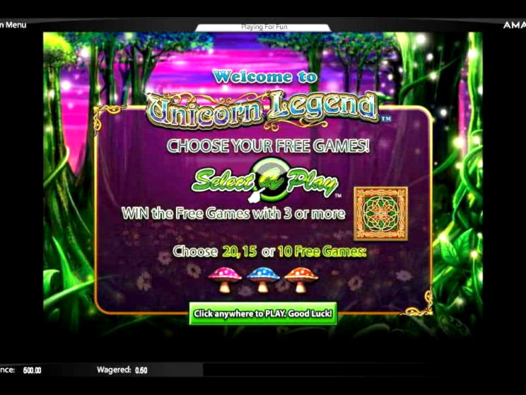 50 free spins at Romania Casino 