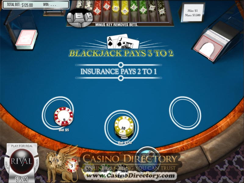 885% Casino match bonus at Ignition Casino