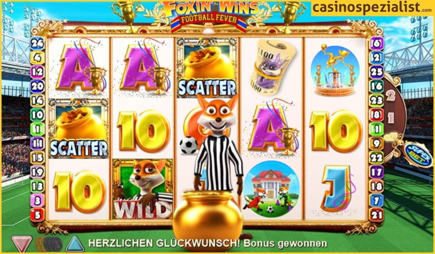 120 Free spins casino at Eclipse Casino
