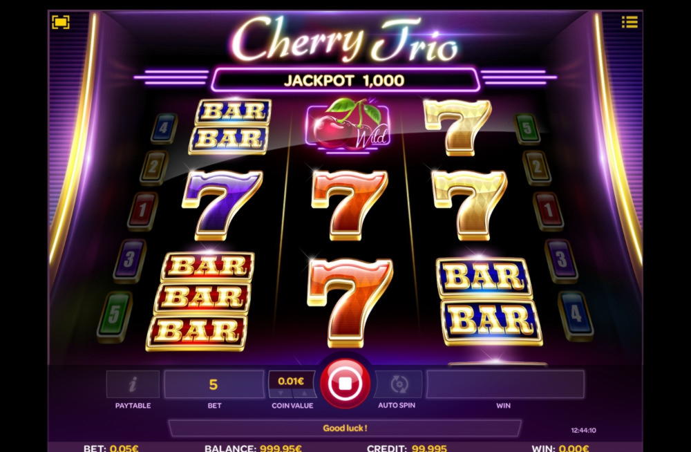 Eur 50 Free casino chip at Slots Million Casino