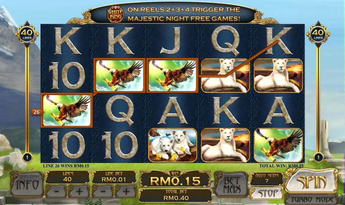 730% Best Signup Bonus Casino at Slotscom Casino