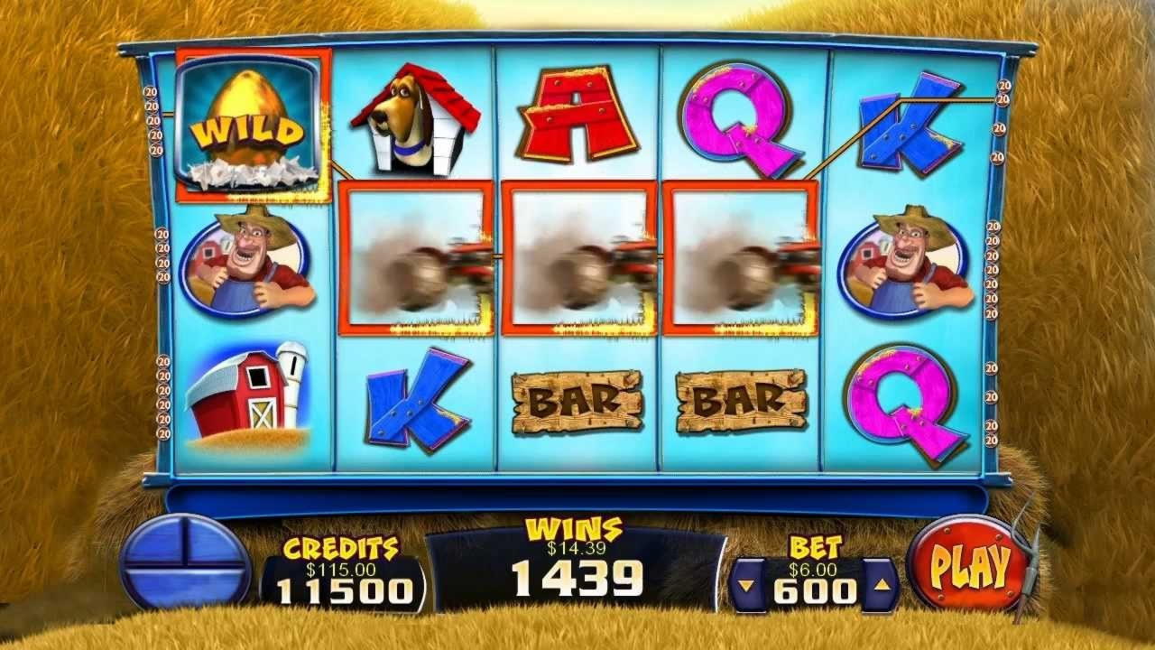 €3895 no deposit at Emu Casino