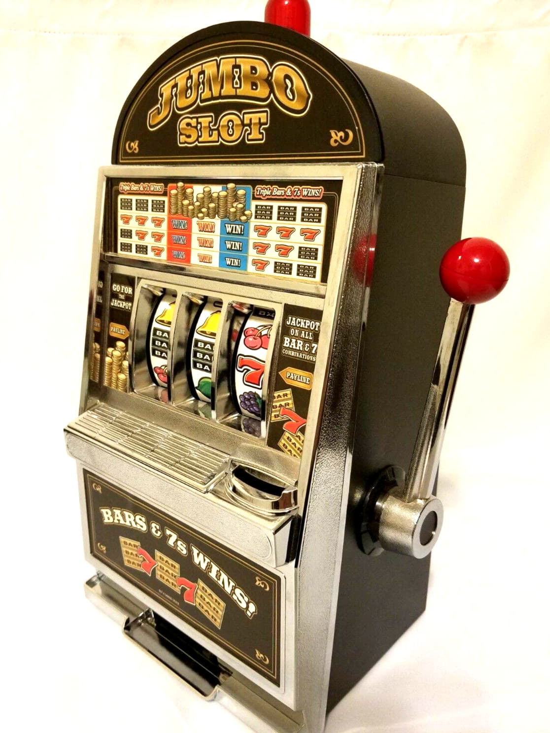 120% Match Bonus Casino at Red Ping Win Casino