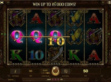 255 free spins no deposit at Ignition Casino