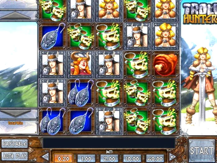 EUR 220 FREE Casino Chip at Golden Lion Casino