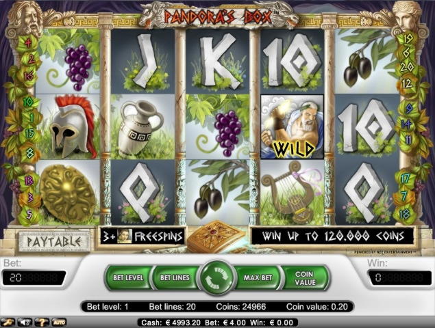 €465 Free chip at Omni Slots Casino