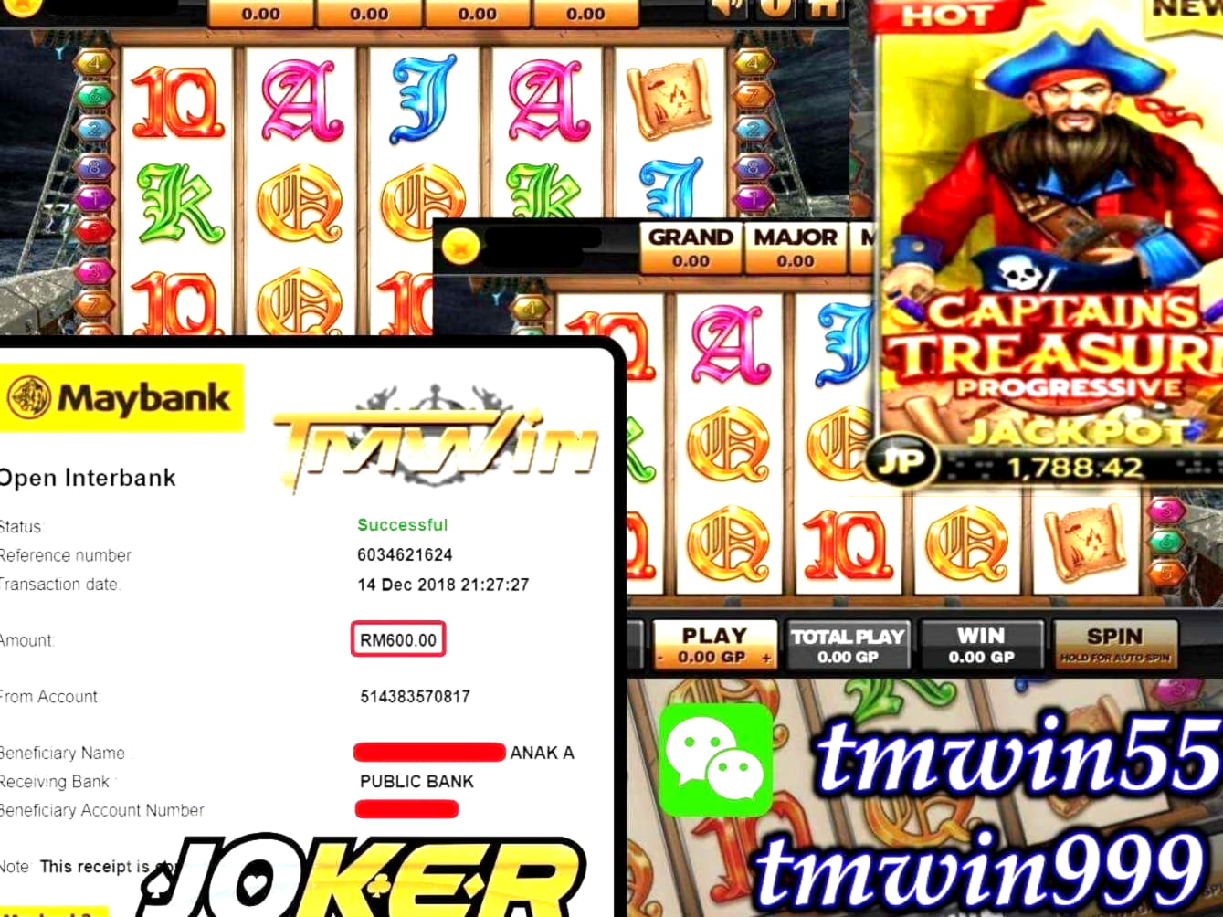 €715 Tournament at Slovakia Casino 