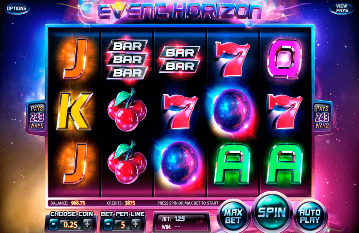 120% Match bonus casino at The Best Casino 
