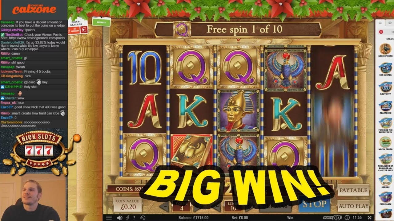 £395 Tournament at 7 Sultans Casino