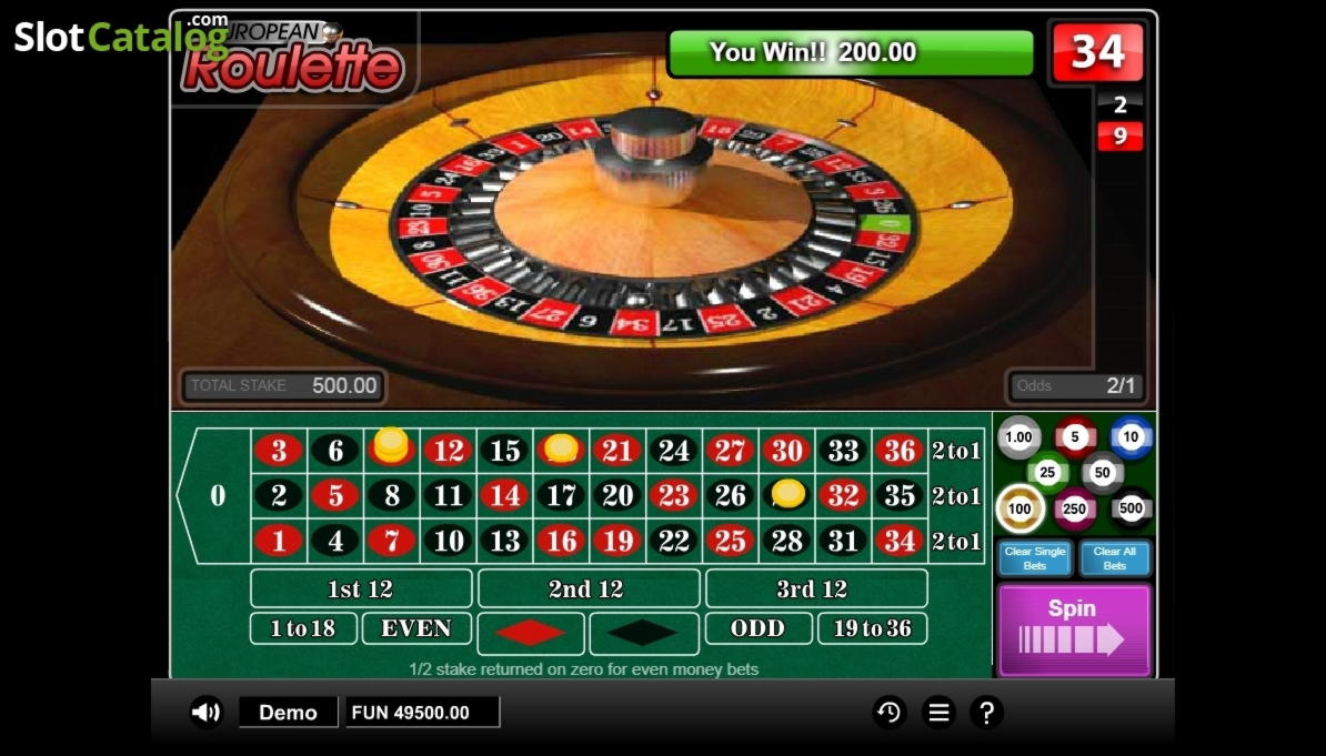375% Match at a Casino at Vegas Casino Online