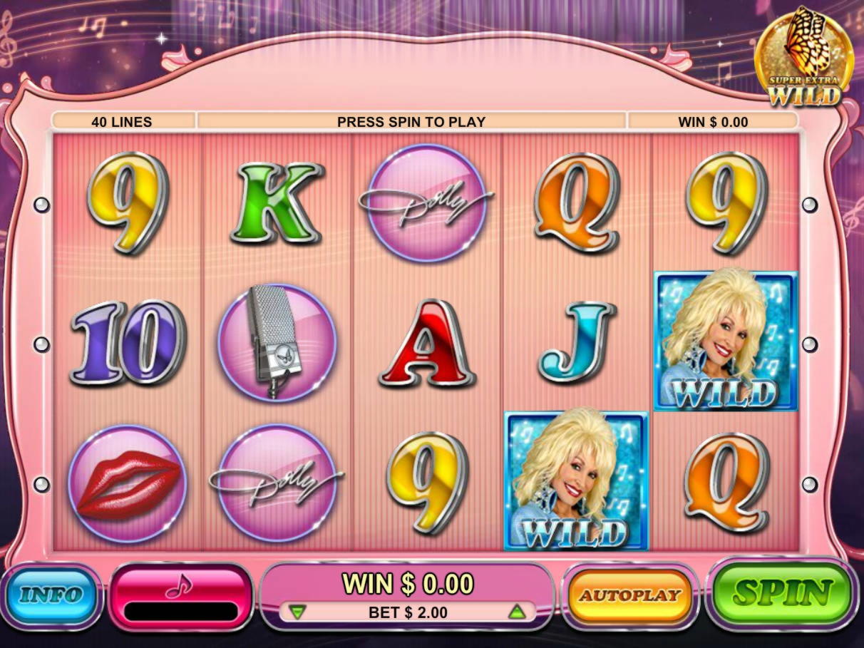 €445 Daily freeroll slot tournament at BoVegas Casino