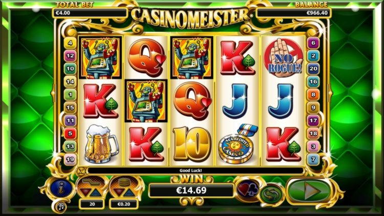 99 free casino spins at All Slots Casino