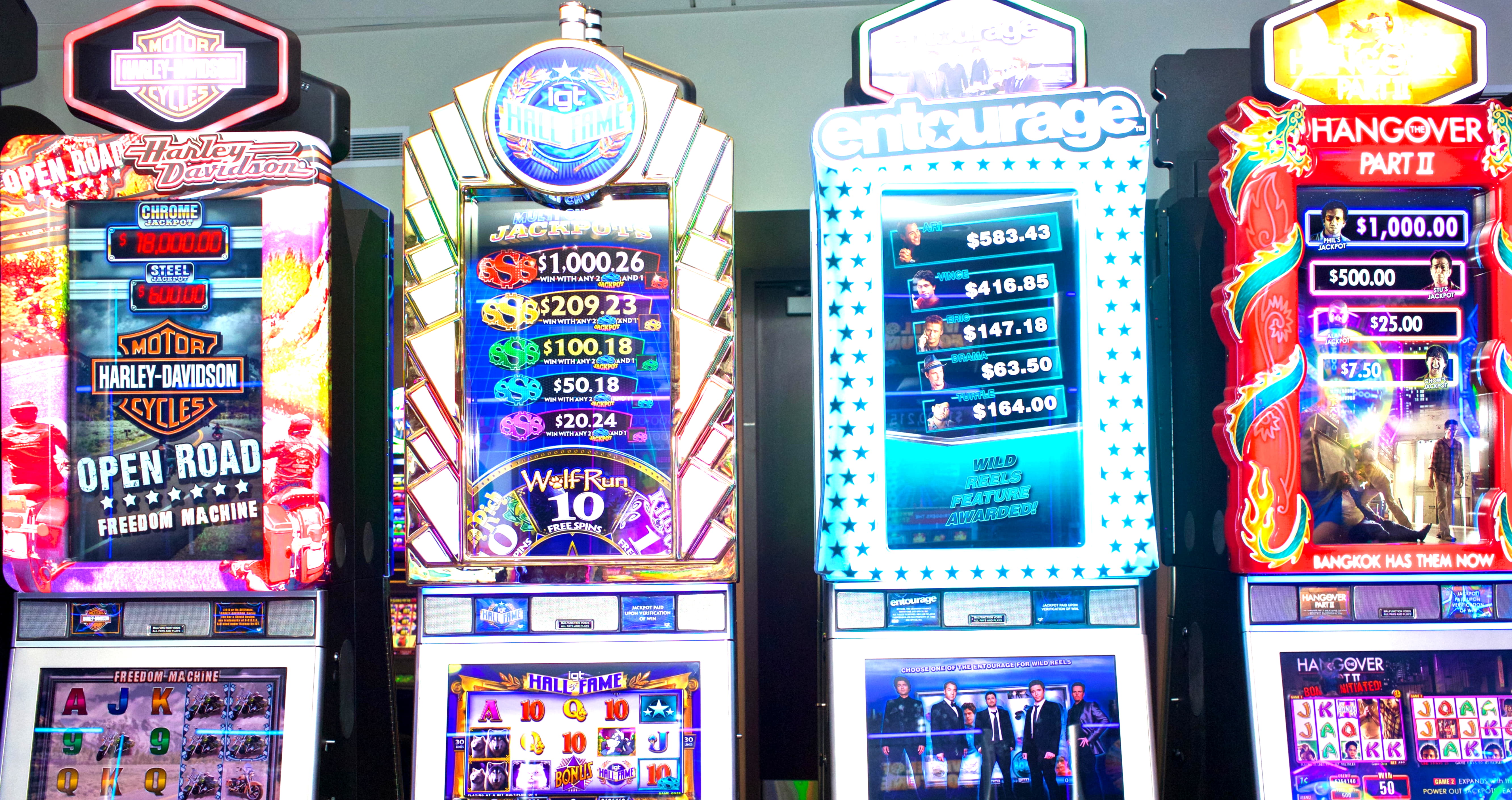 $110 Free Casino Chip at Slotscom Casino