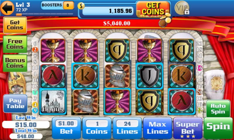 EURO 165 Free Casino Ticket at Black Diamond Casino