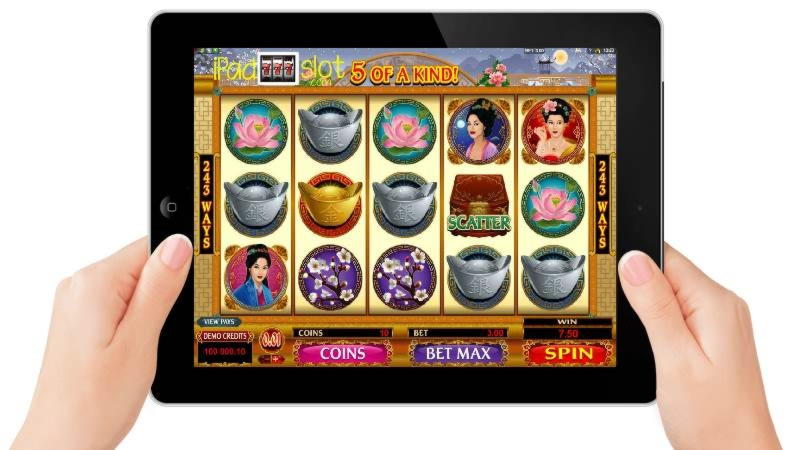 £220 Mobile freeroll slot tournament at Slots Million Casino