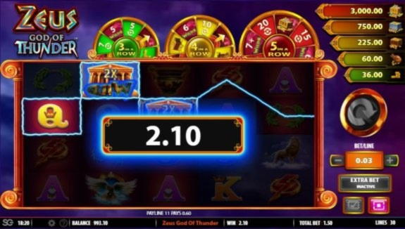 300% casino match bonus at CoolCat Casino