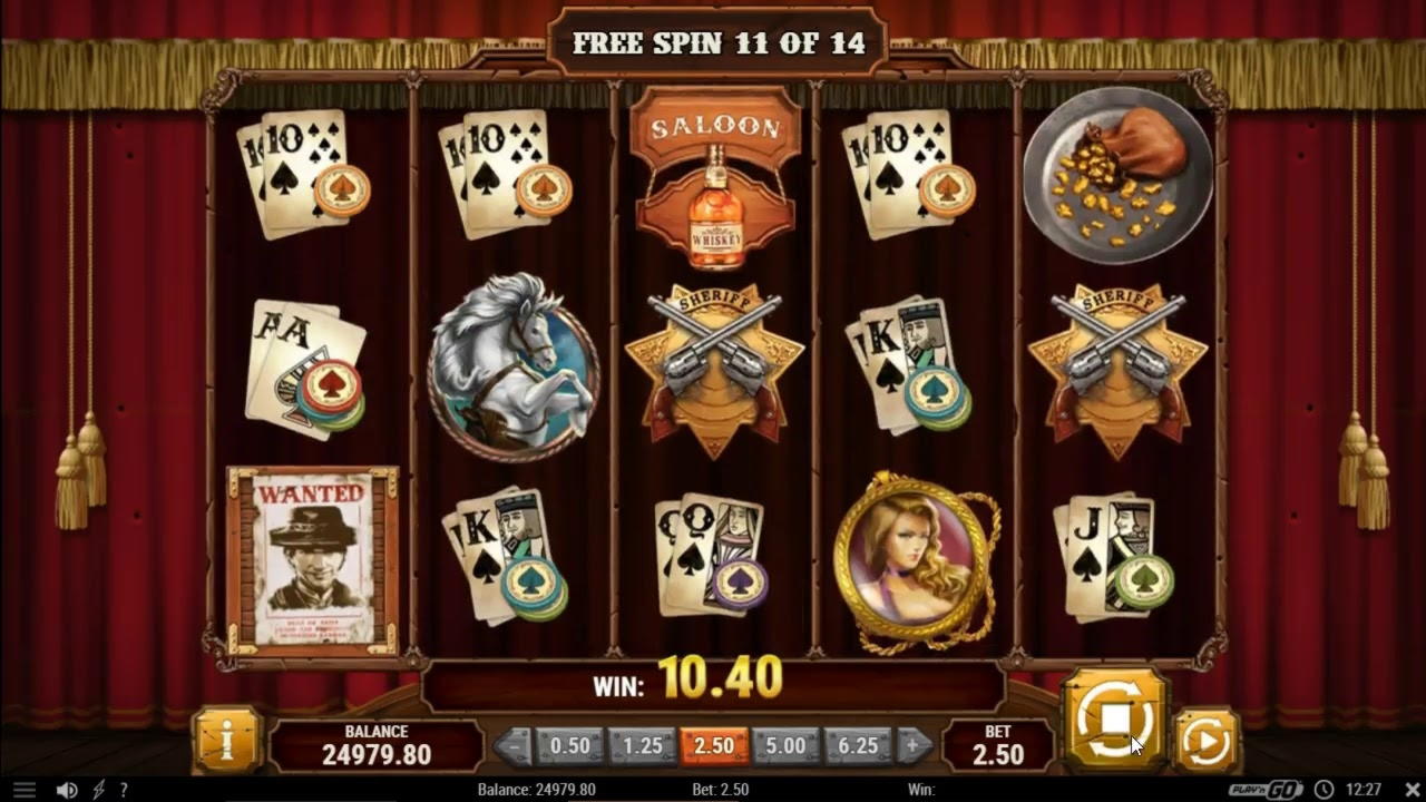 250 Free Casino Spins at 7 Reels Casino