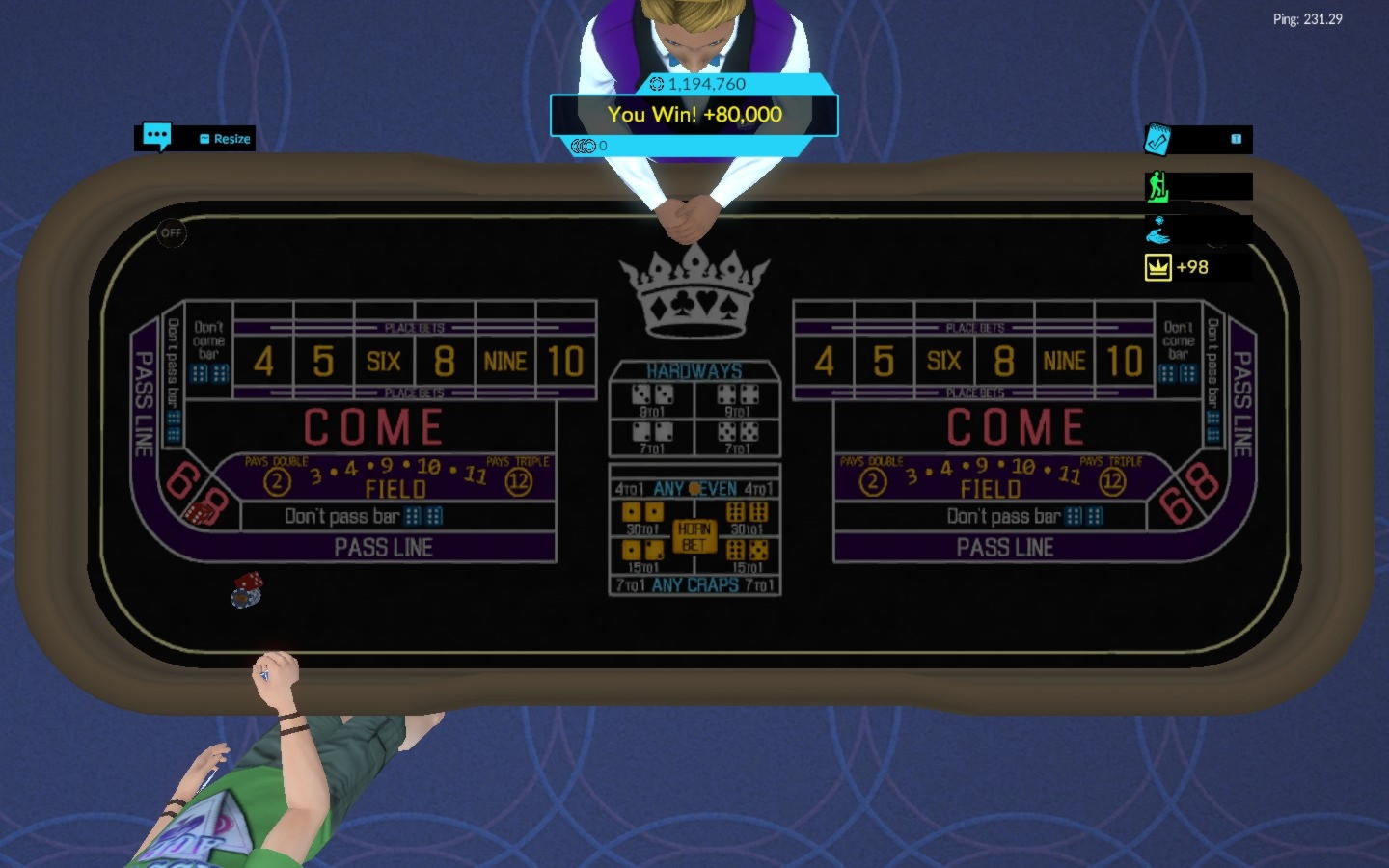 $690 Daily freeroll slot tournament at Planet 7 Casino