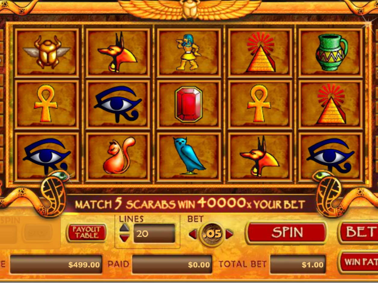 EURO 55 Casino tournaments freeroll at Maldives Casino 