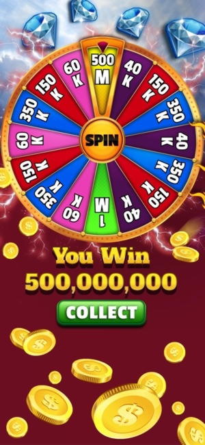 $215 Tournament at Slots Of Dubai Casino