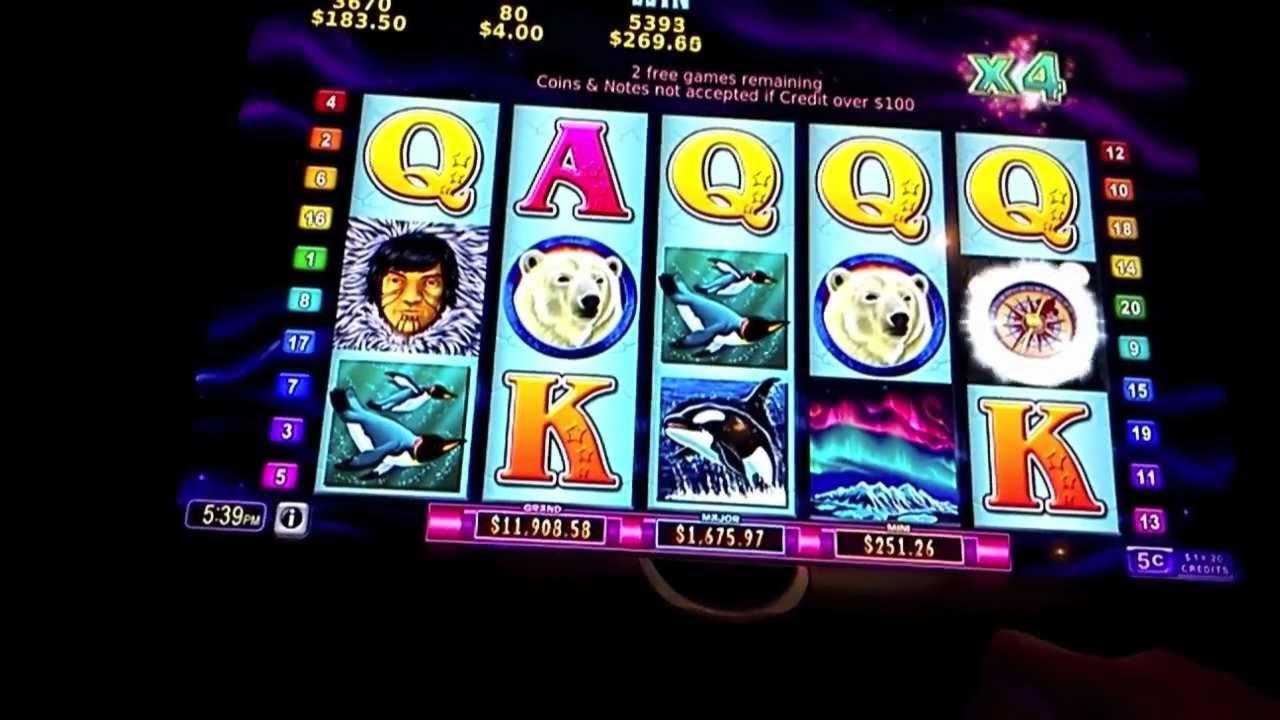 750% Best signup bonus casino at Emu Casino