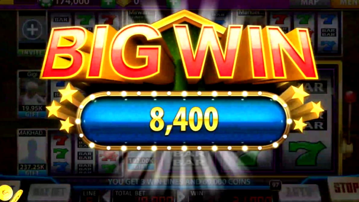 EURO 400 free chip casino at Red Ping Win Casino