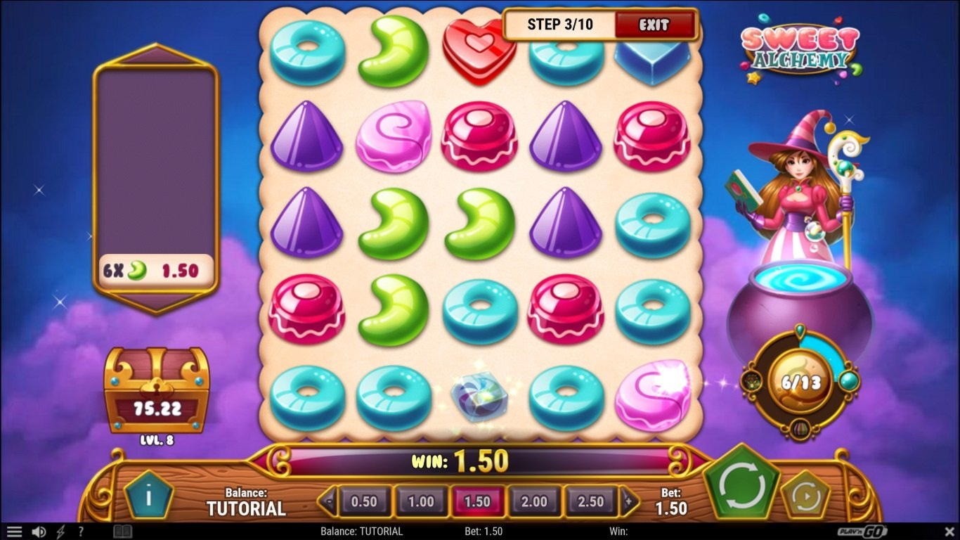 €1825 No Deposit Bonus Code at Omni Slots Casino