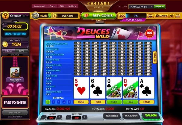 €675 Daily freeroll slot tournament at Cash Bull Casino 