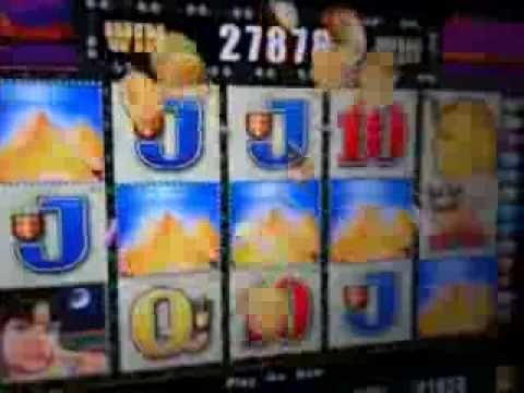 95 Loyal Free Spins! at Eclipse Casino
