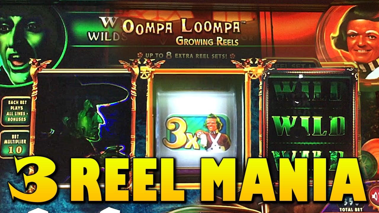 £77 Tournament at UK Casino 