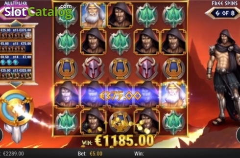 EURO 4635 No Deposit Bonus Code at Raging Bull Casino