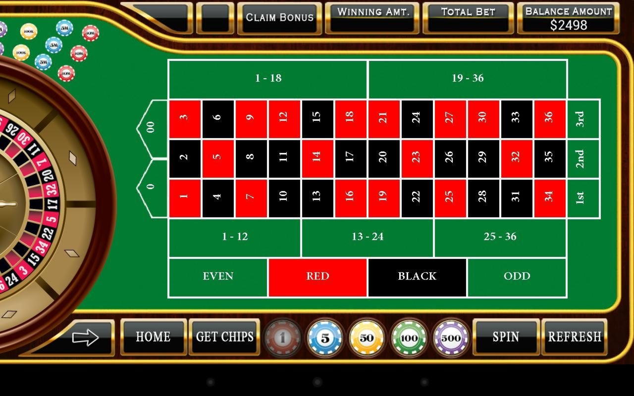 $305 Casino Tournament at The Best Casino 