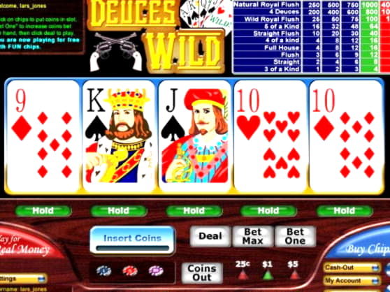 195 Free Casino Spins at Omni Slots Casino