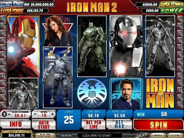 222 Free casino spins at Slots Million Casino