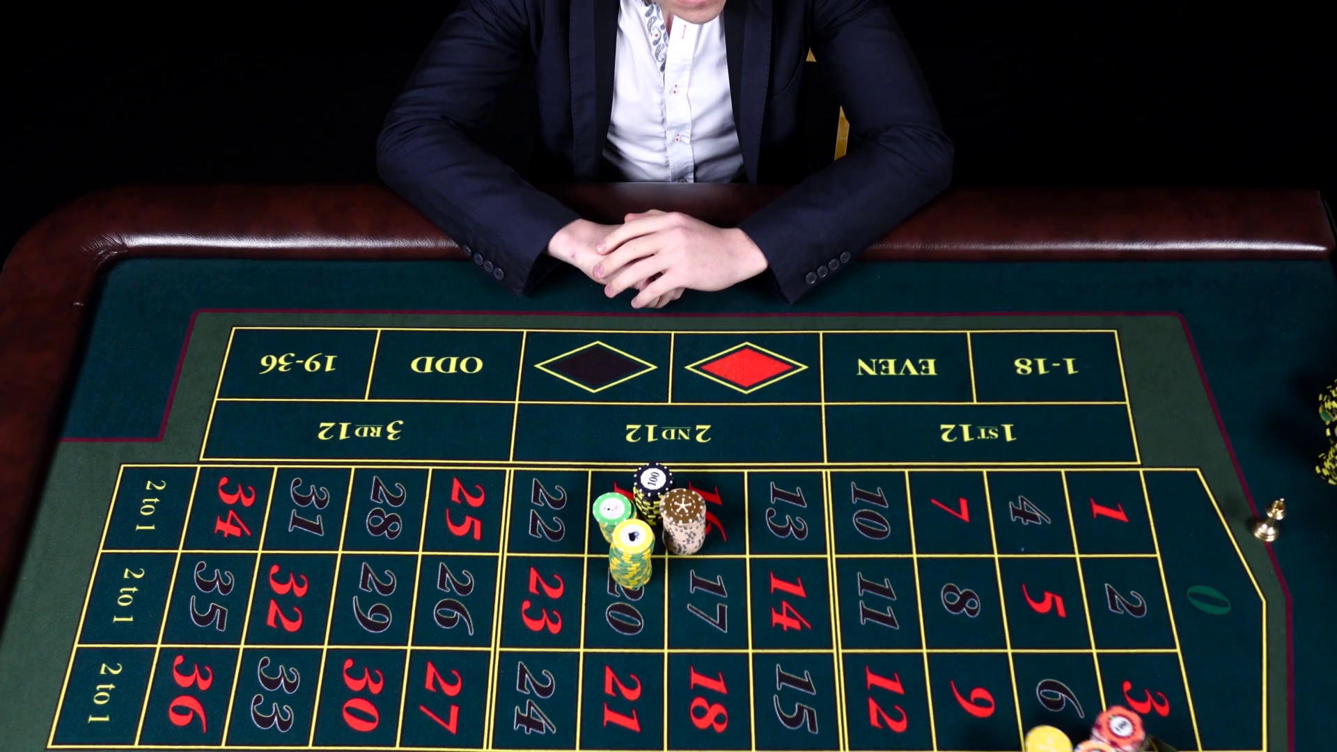 670% Match at a casino at The Best Casino 