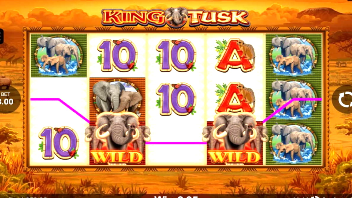 305% Welcome Bonus at Raging Bull Casino