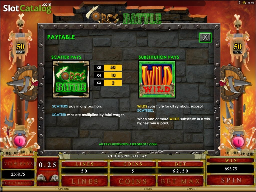 Eur 855 Mobile freeroll slot tournament at 7 Sultans Casino