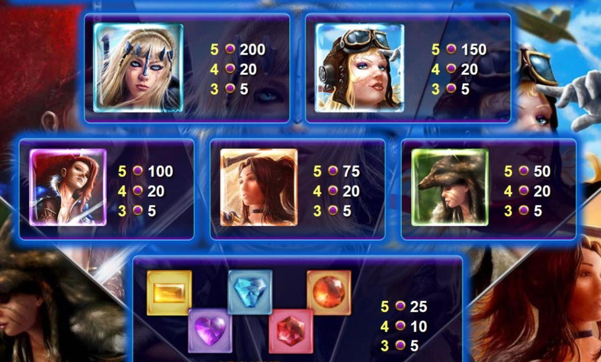Eur 3275 No deposit bonus casino at Golden Lion Casino
