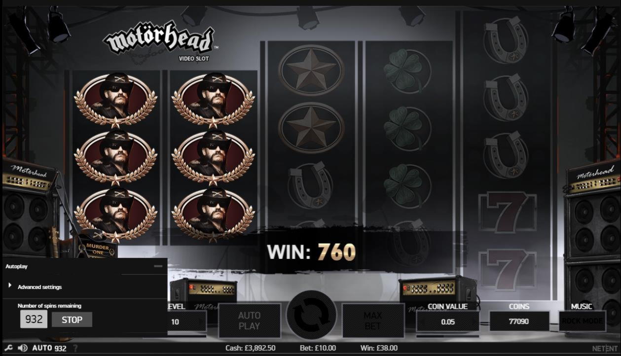 415% Match Bonus at Golden Lion Casino
