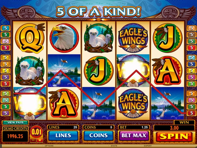 $120 free chip at Fair Go Casino
