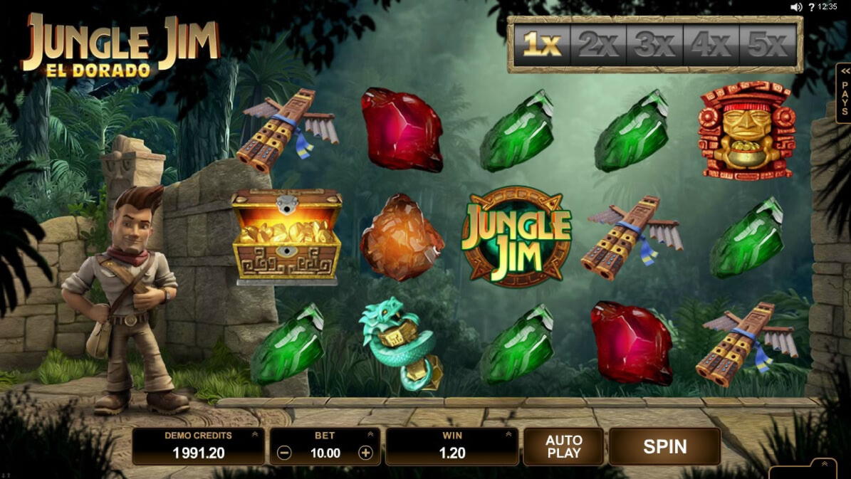EUR 575 FREE CHIP at Two-Up Casino