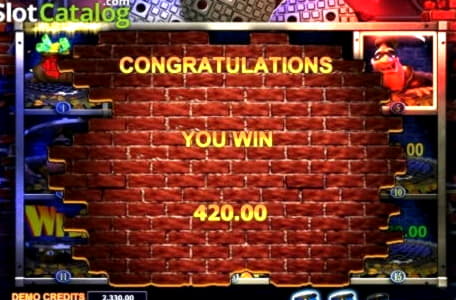33 Free casino spins at Joe Fortune Casino