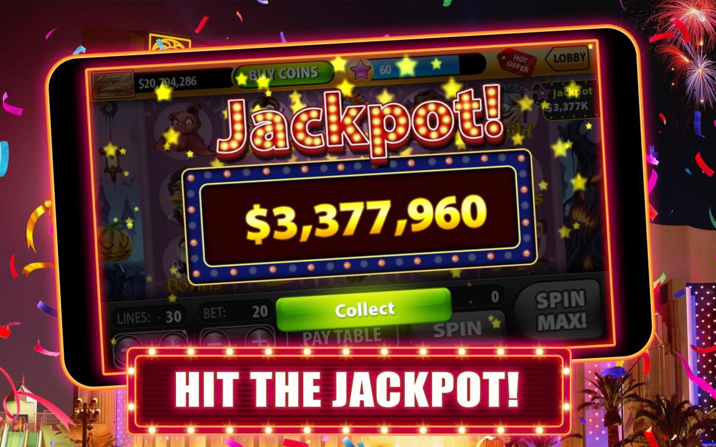 945% Match Bonus Casino at Eclipse Casino