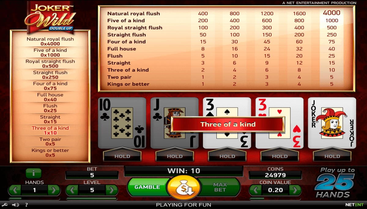 €220 Free casino chip at King Billy Casino