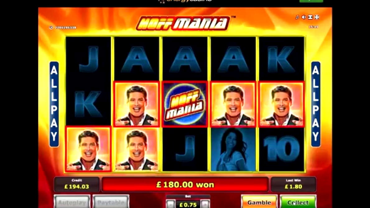 €245 Free Money at The Best Casino 