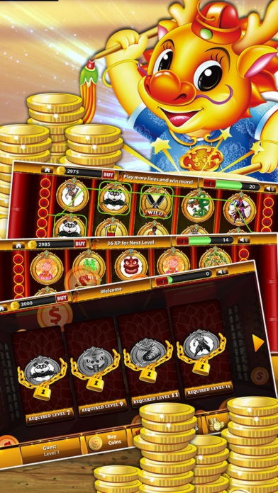 600% First Deposit Bonus at Slots Of Dubai Casino