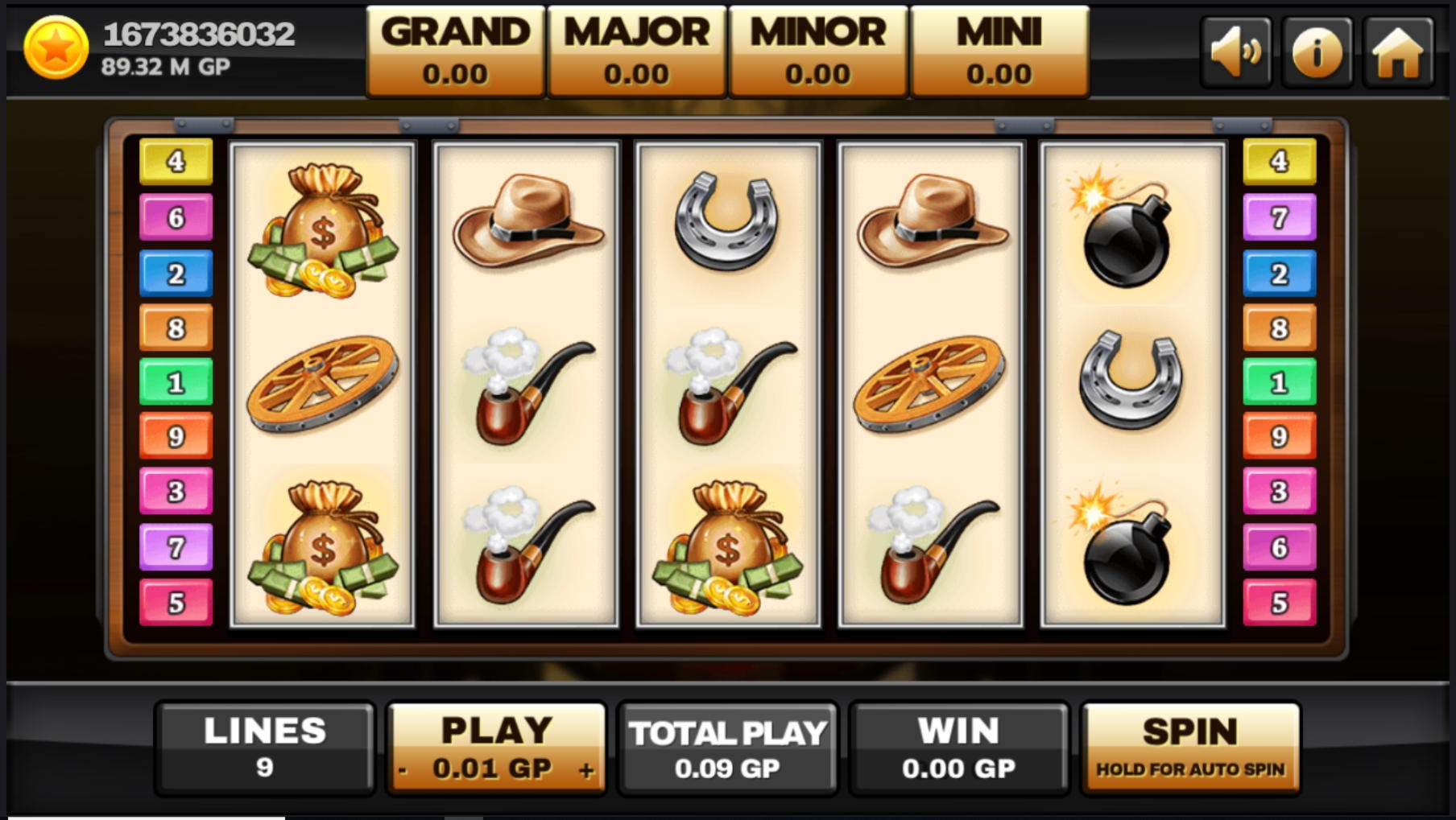 270% No Rules Bonus! at The Best Casino 