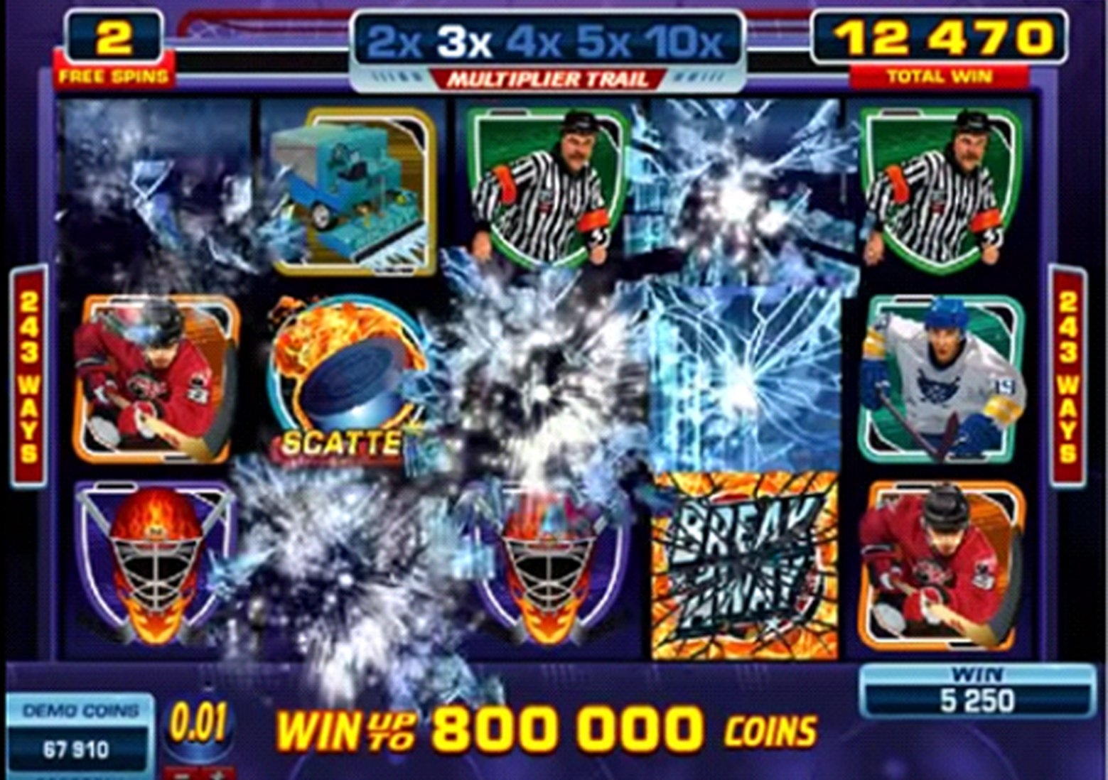 510% Casino Welcome Bonus at Treasure Island Jackpots Casino (Sloto Cash Mirror)