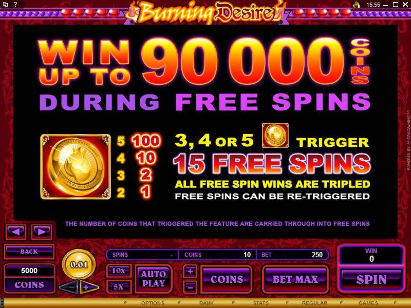 240 Free casino spins at Treasure Island Jackpots Casino (Sloto Cash Mirror)