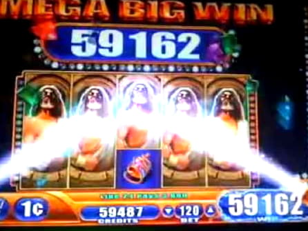 110 Free Spins at Black Diamond Casino